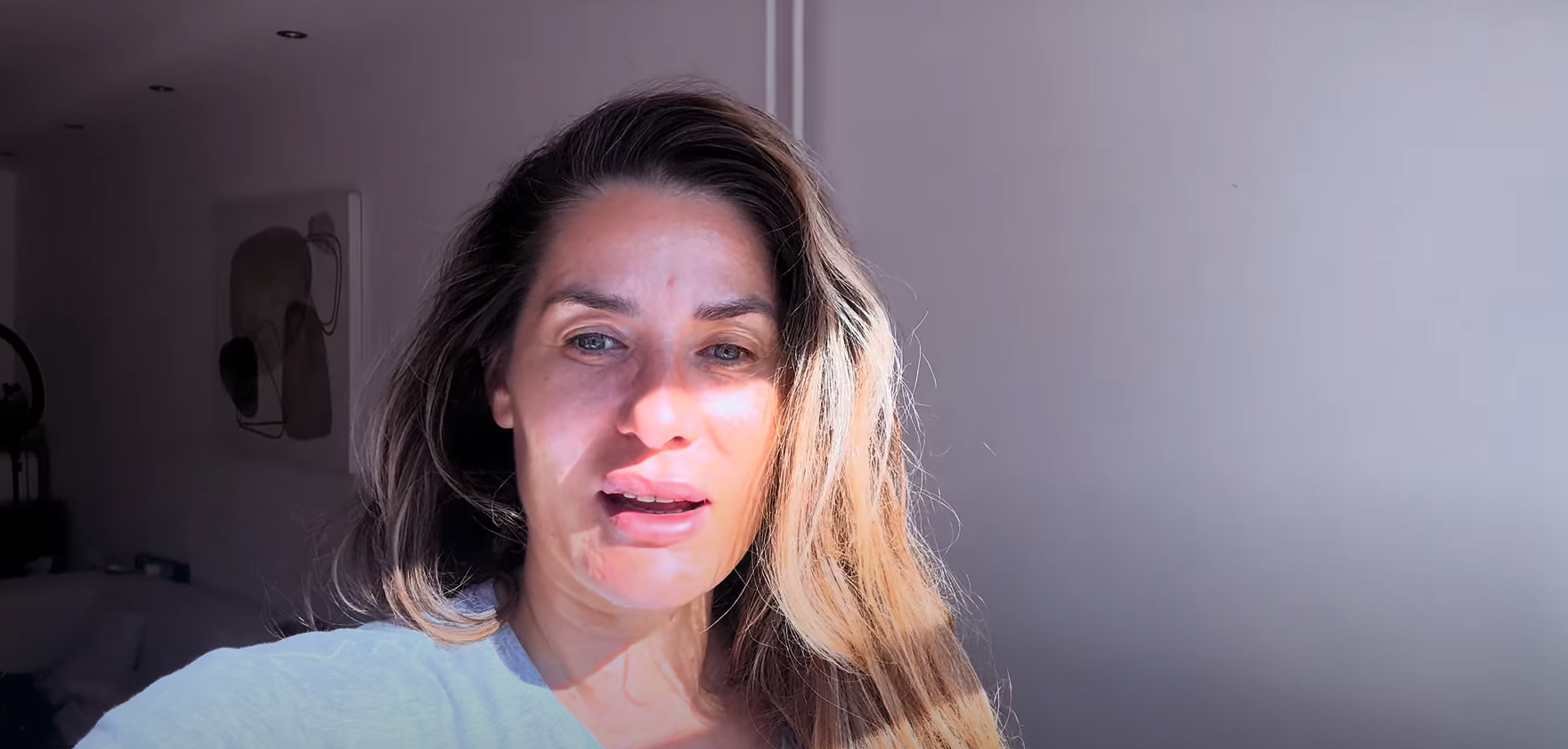  Ana Ćurčić dobila otkaz na televiziji 