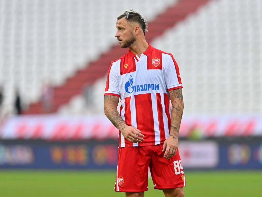  Cijela nacija na nogama zbog Marka Arnautovića 