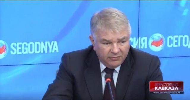  NATO I RUSIJA NA IVICI SUKOBA: "Ako obore naš avion, kreće rat! 