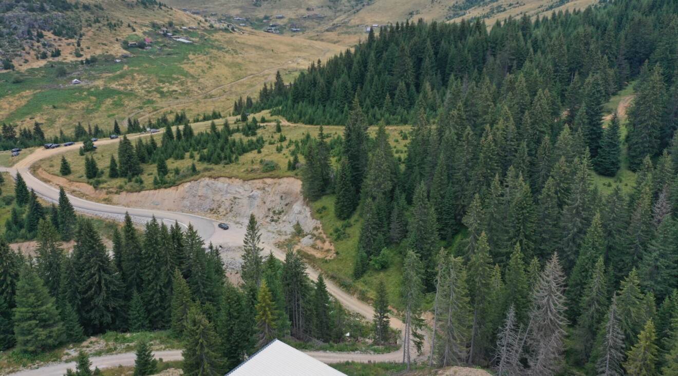  Ski centar “Hajla i Štedim” 