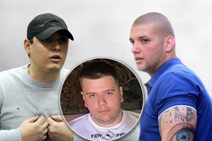  Ivan Zajelac, osuđeni makro, svjedočio je na suđenju Veljku Belivuku i Marku Miljkoviću 