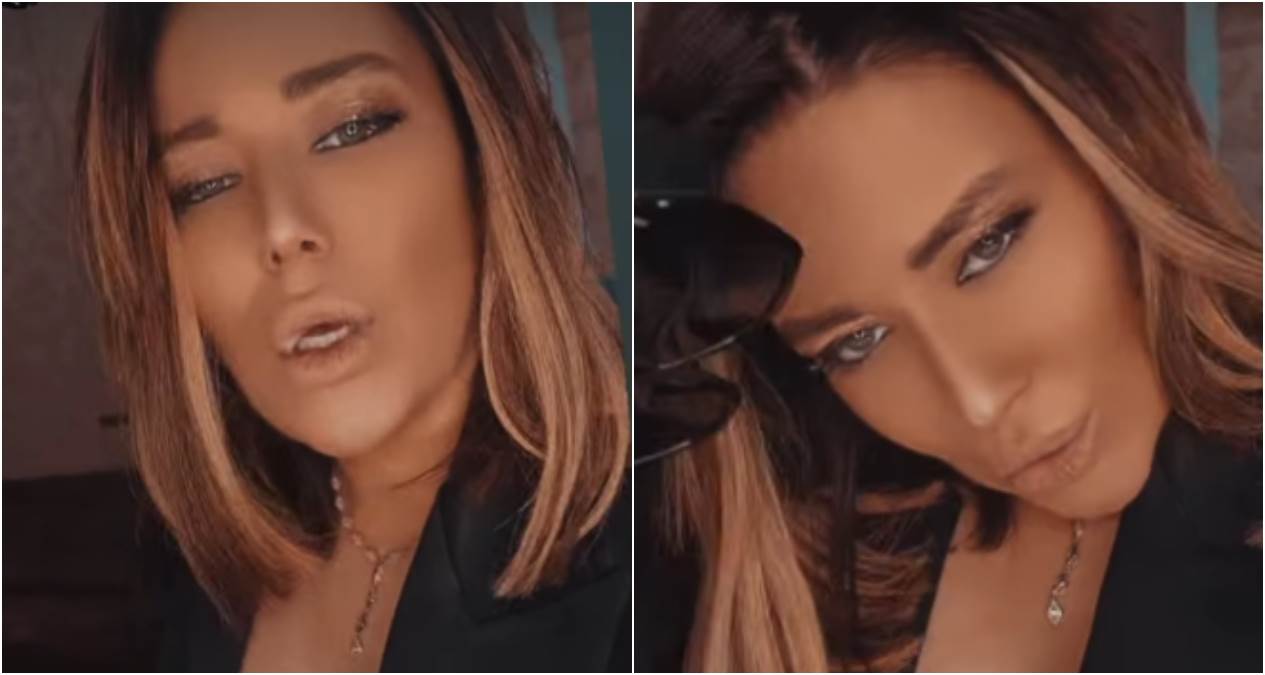  Ana i Rale se pomirili posle skandala u Dubaiju: 