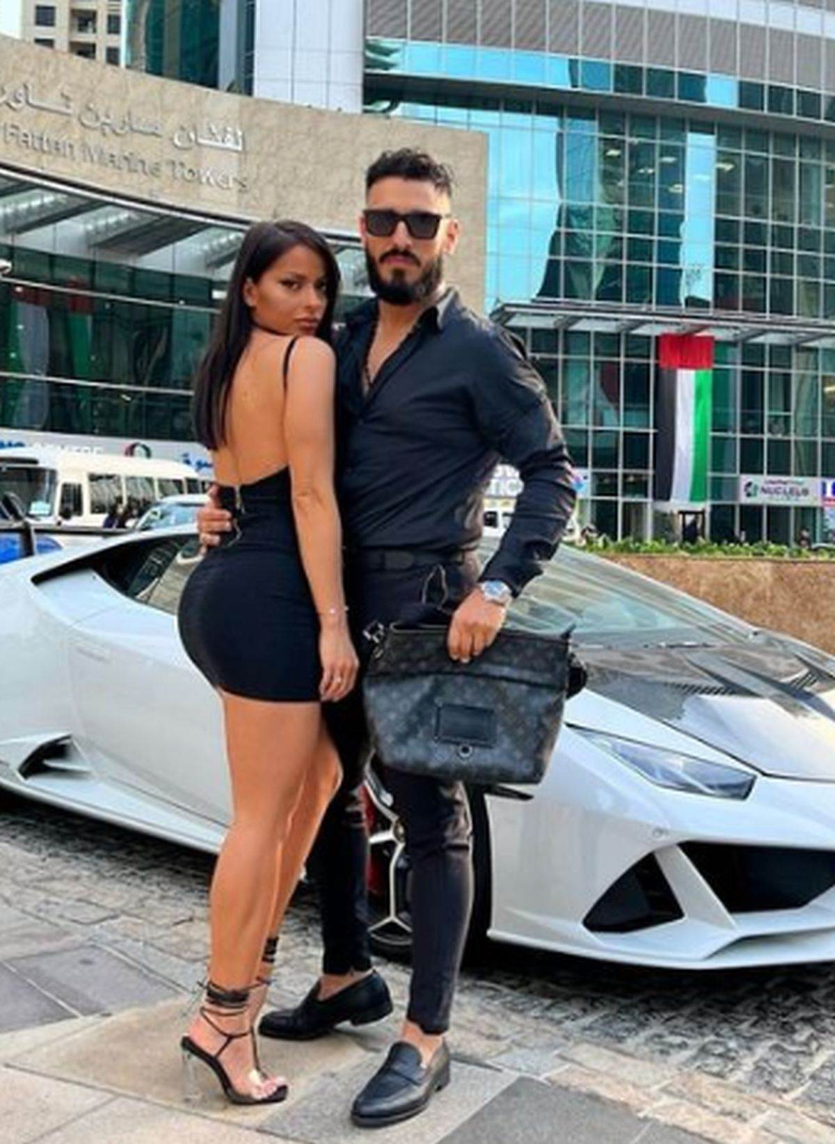  Darko uvalio prijatelja u ozbiljan problem zbog udesa 