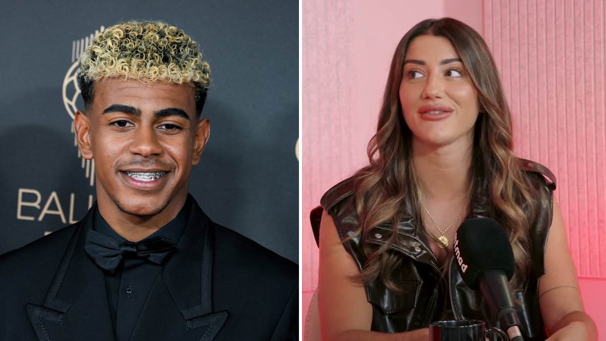  Lamina Jamala raskrinkala bivša: "Ima kalendar s djevojkama, od tog malog nema ništa" 