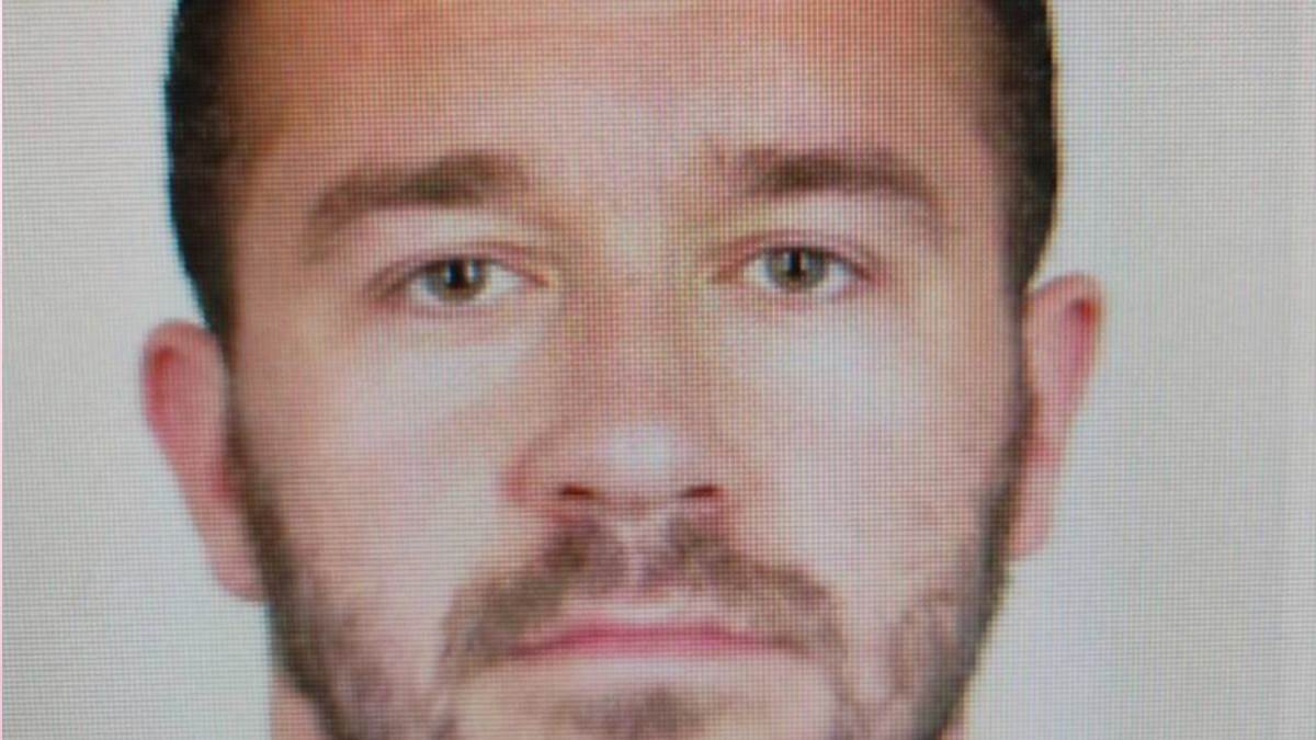  Uhapšen muškarac po potjernici Interpola u Beogradu 