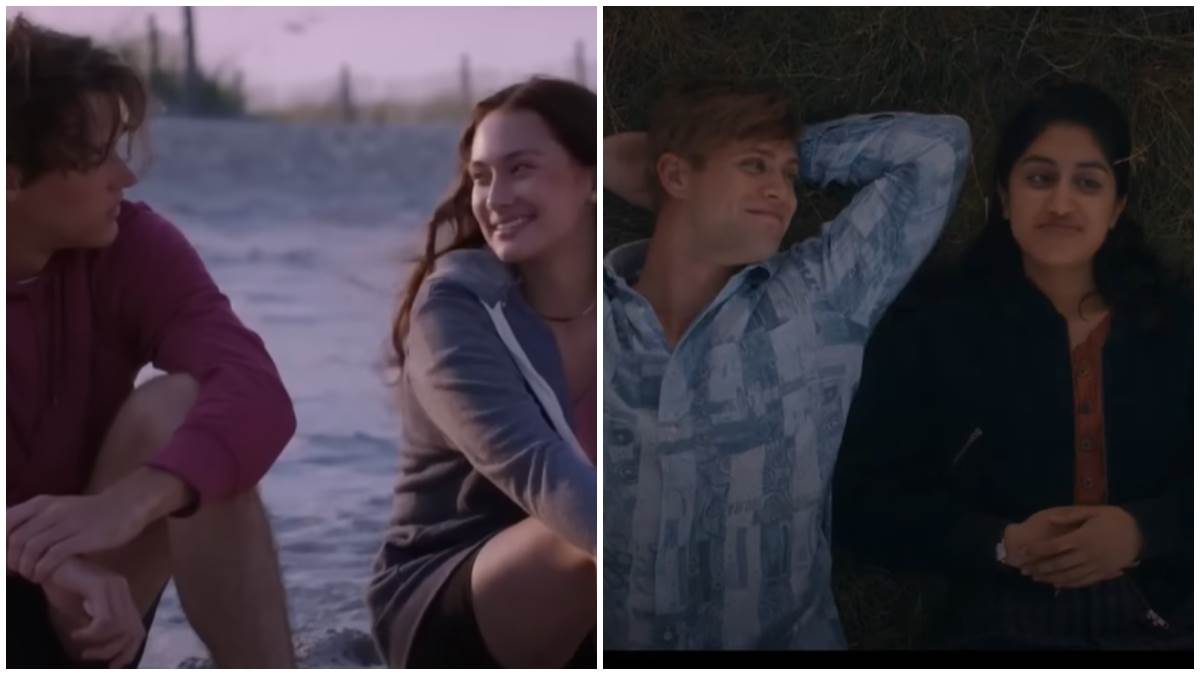  3 najbolje serije ako vam nedostaje romantike u životu 