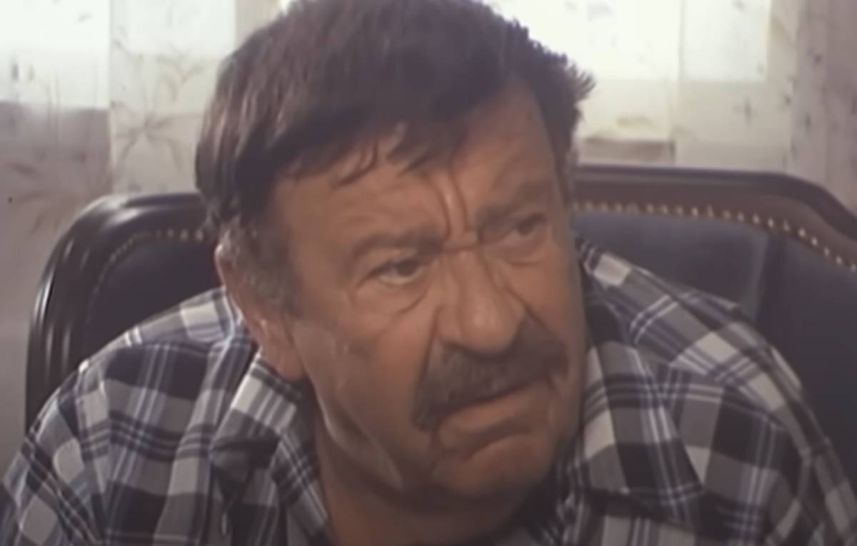   Vuisić tražio 10 puta veći honorar za "Kamiondžije 