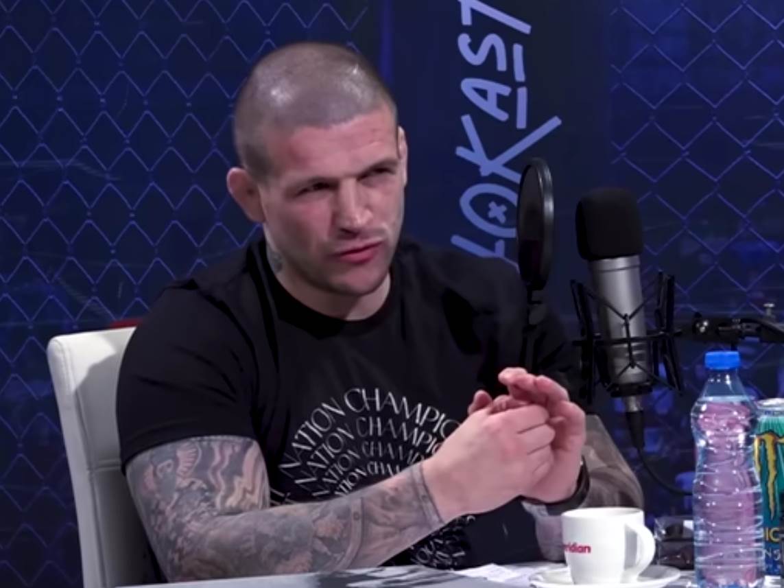  Bakočević pobijedio Slovaka u prvoj rundi 