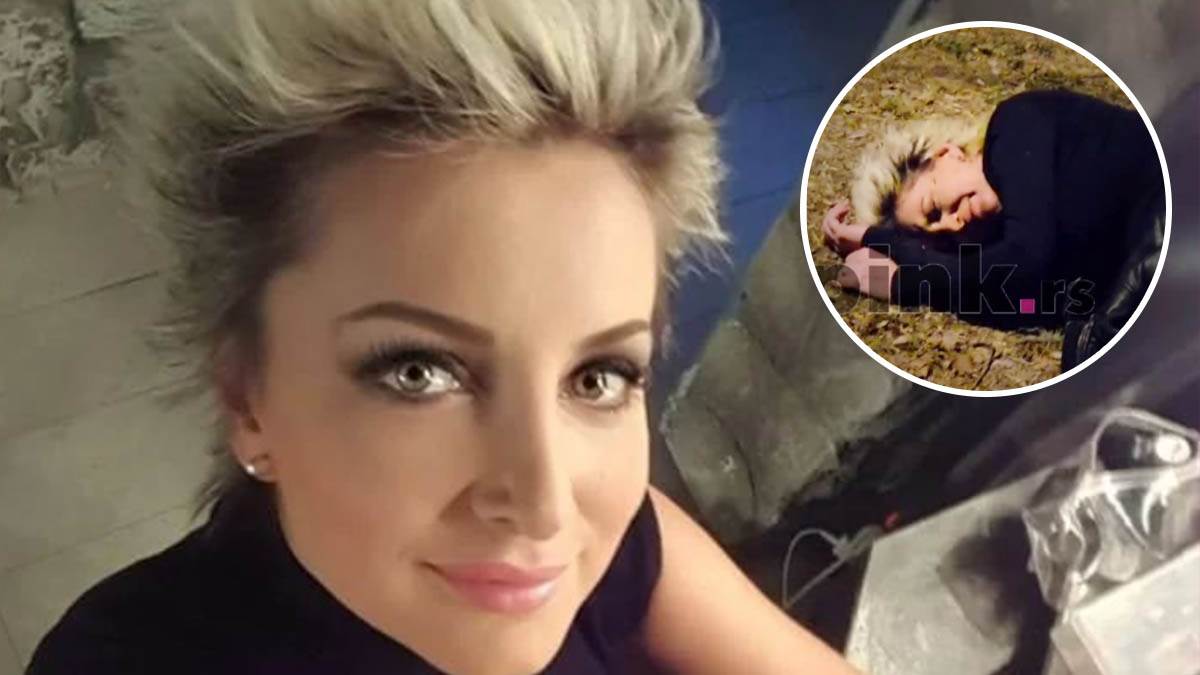  Hitna pomoć došla po učesnicu Elite 