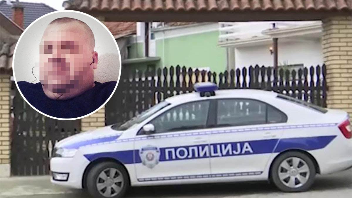   Novi detalji jezivog ubistva kod Despotovca 