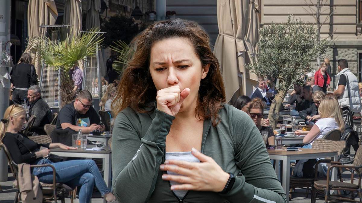  Jesenja kolebanja temperature izazivaju prehlade 