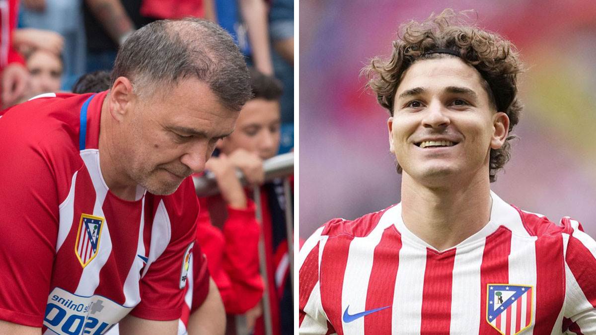  Ne može da igra za reprezentaciju zbog problema sa vakcinom: Argentina će morati bez majstora iz Atletika 