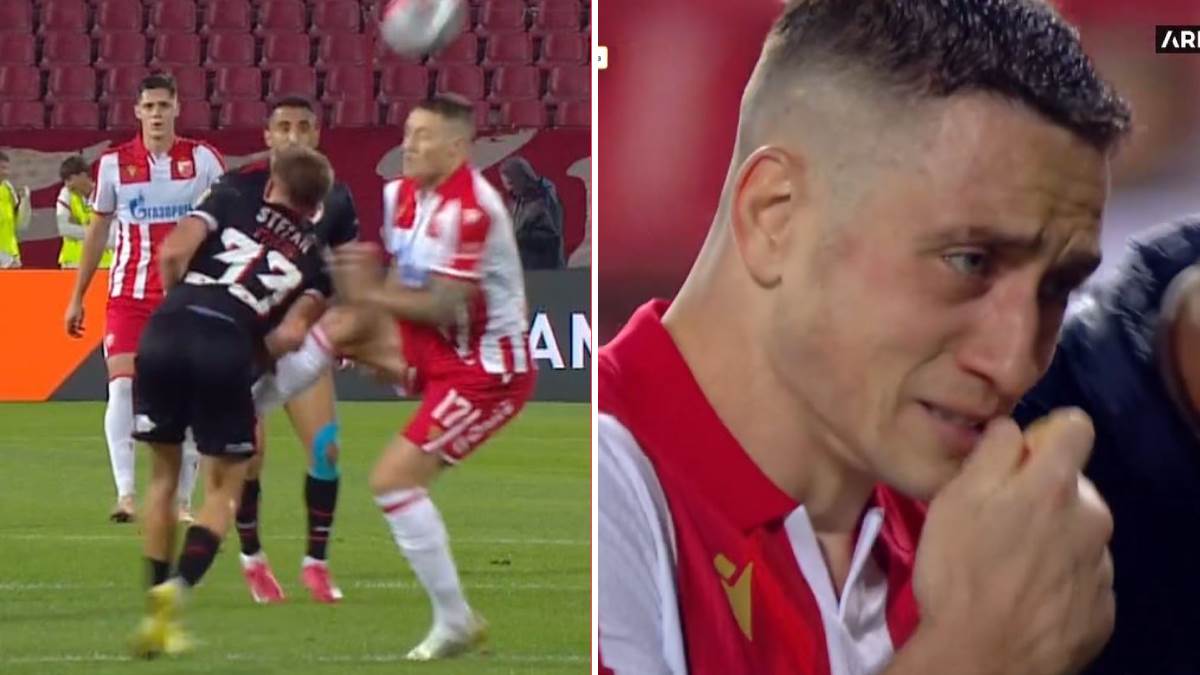  Muk na Marakani, pa suze Bruna Duartea 