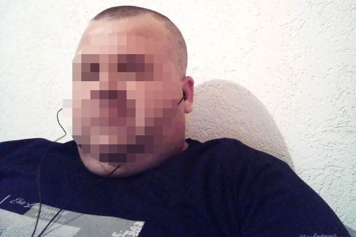  Zaklao babu i dedu, pa pobjegao 