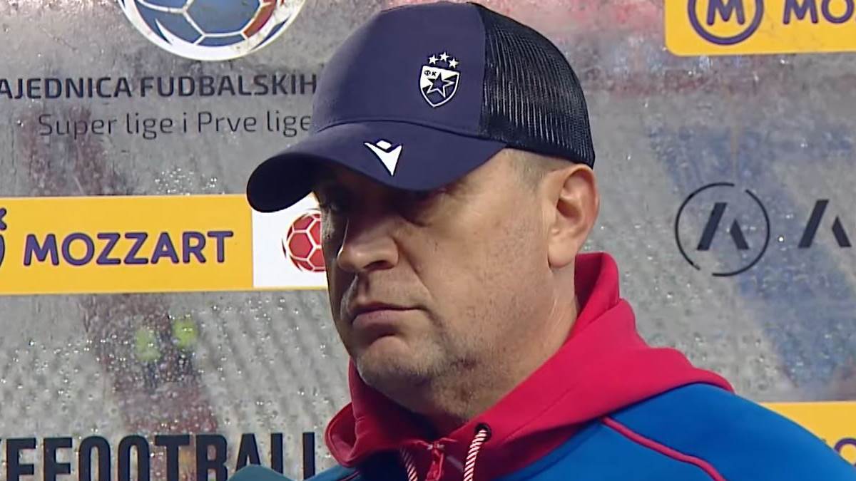  Vladan Milojević o drami na Marakani protiv Radničkog 1923 