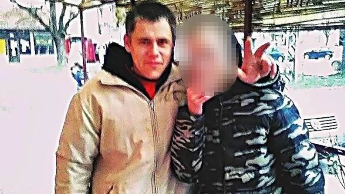  Ovo je muškarac koji je ubijen kod pijace u Debeljači 