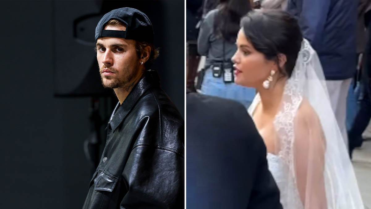   Džastina urnišu zbog objave na dan Seleninog vjenčanja 