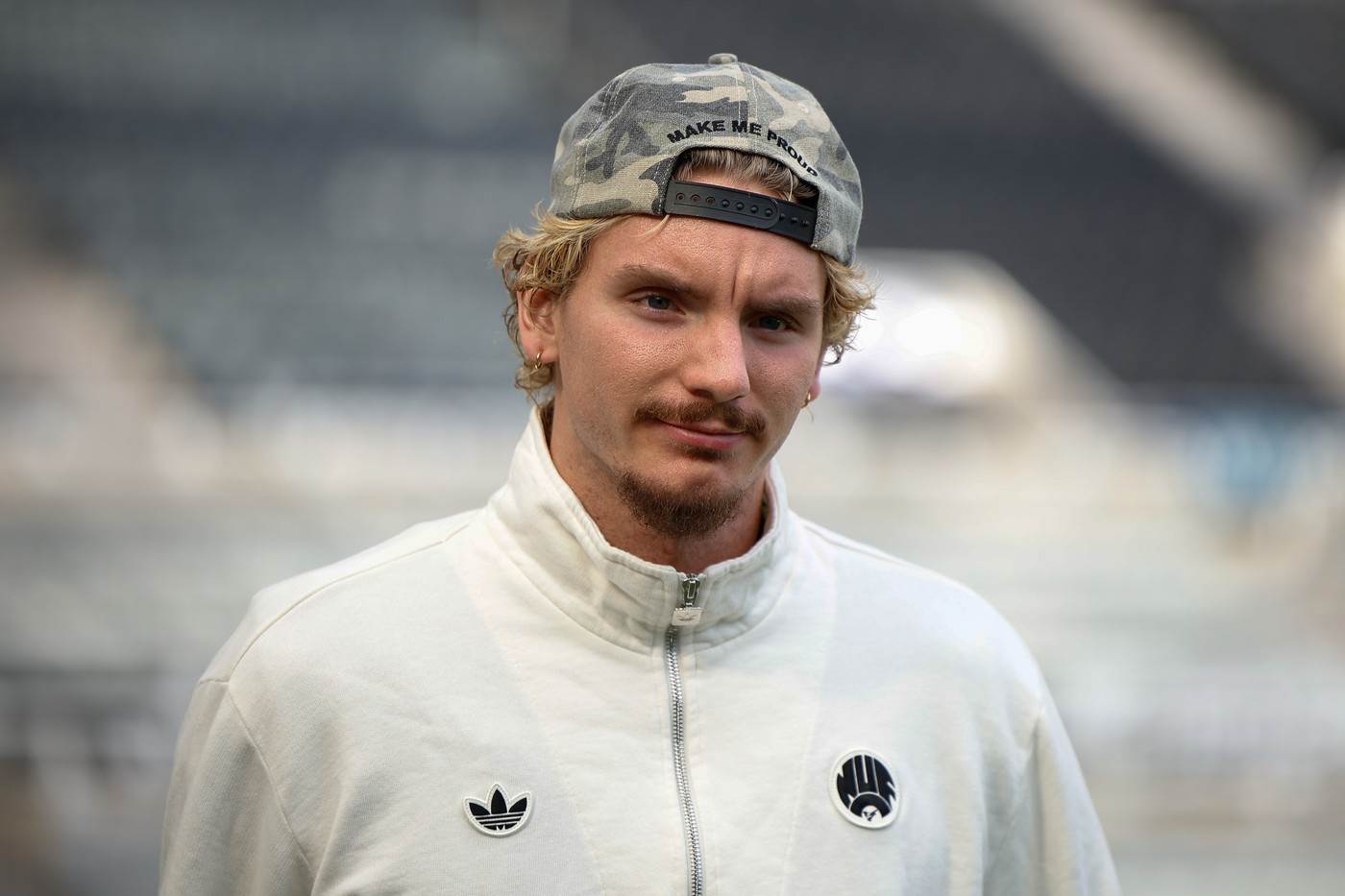   Rumenige žestoko je isprozivao čelnike Njukasla  