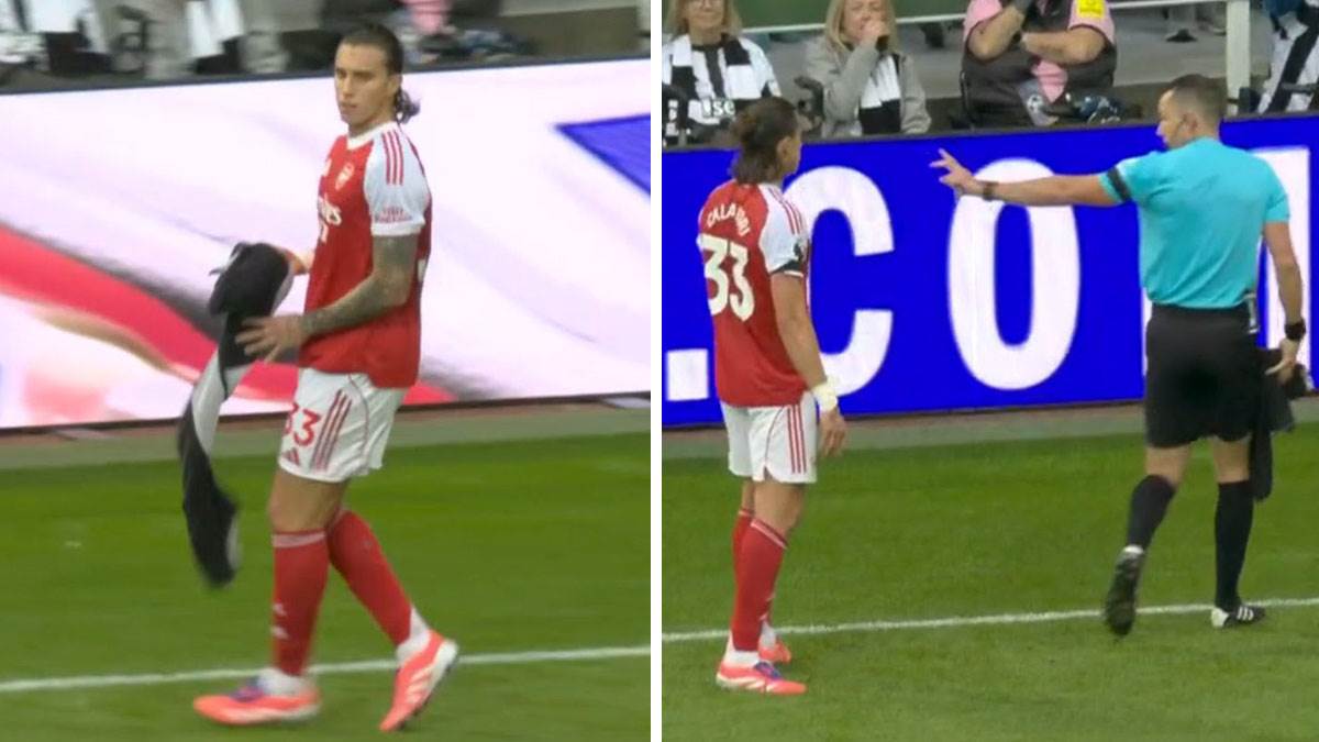  Za ovo fudbalsko pravilo niko nije znao 