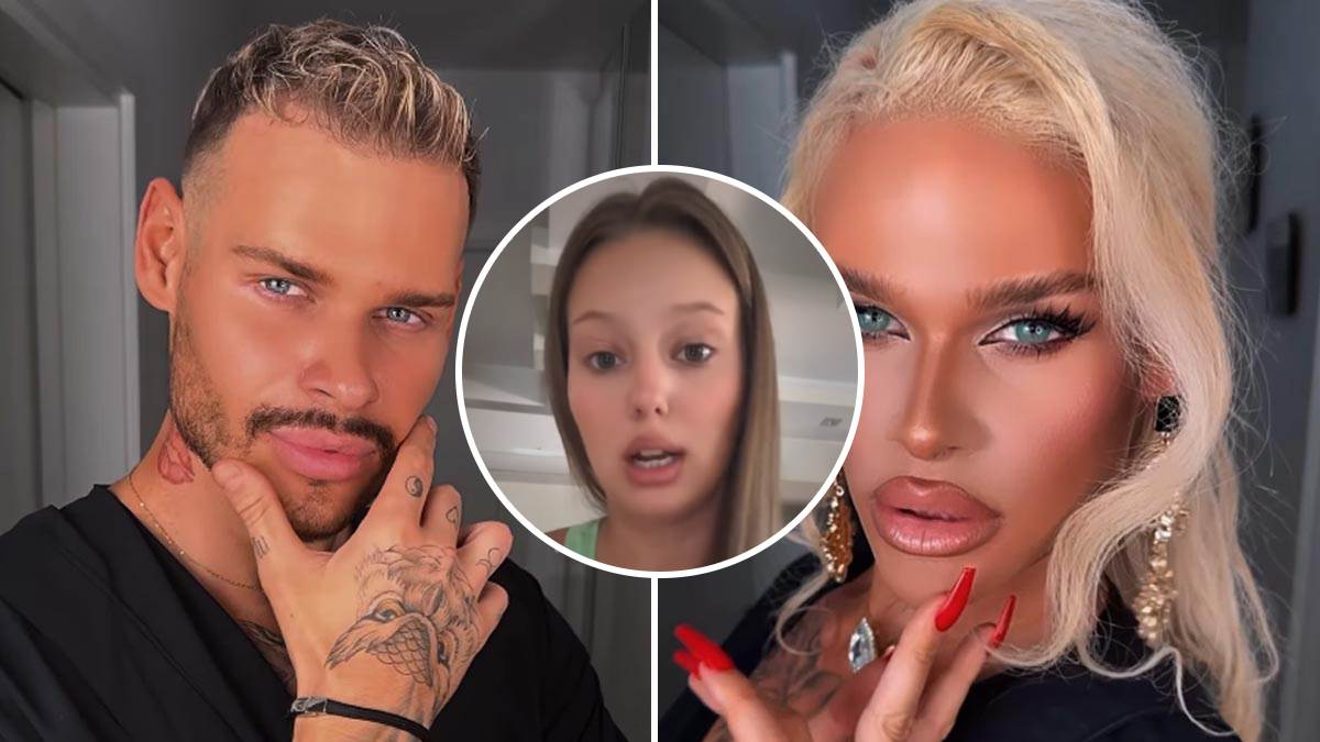  Zvezda Granda urnisala poznatog šminkera 