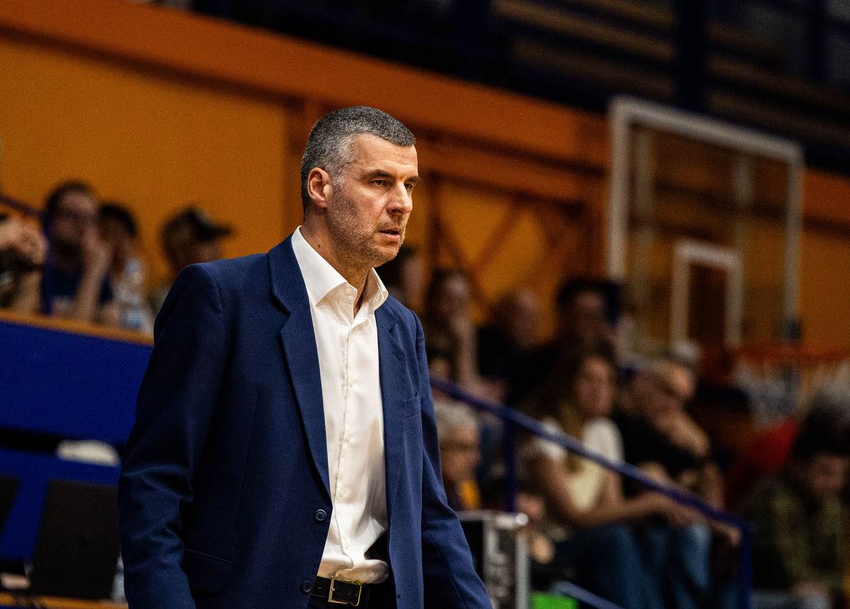  ABA liga: Spartak i Budućnost spremni za neizvjesni susret 