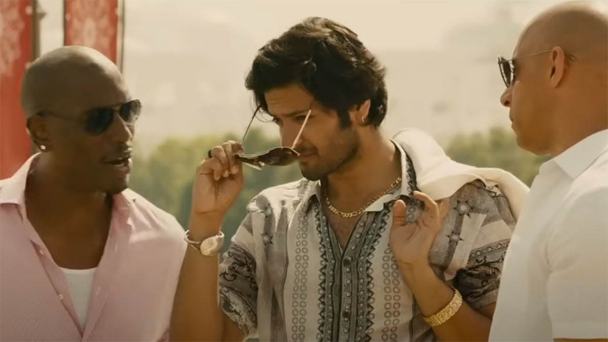  Zvijezda filma "Fast & Furious" optužen za ubistvo komšijskog psa: Reagovala policija, iznijete jezi 