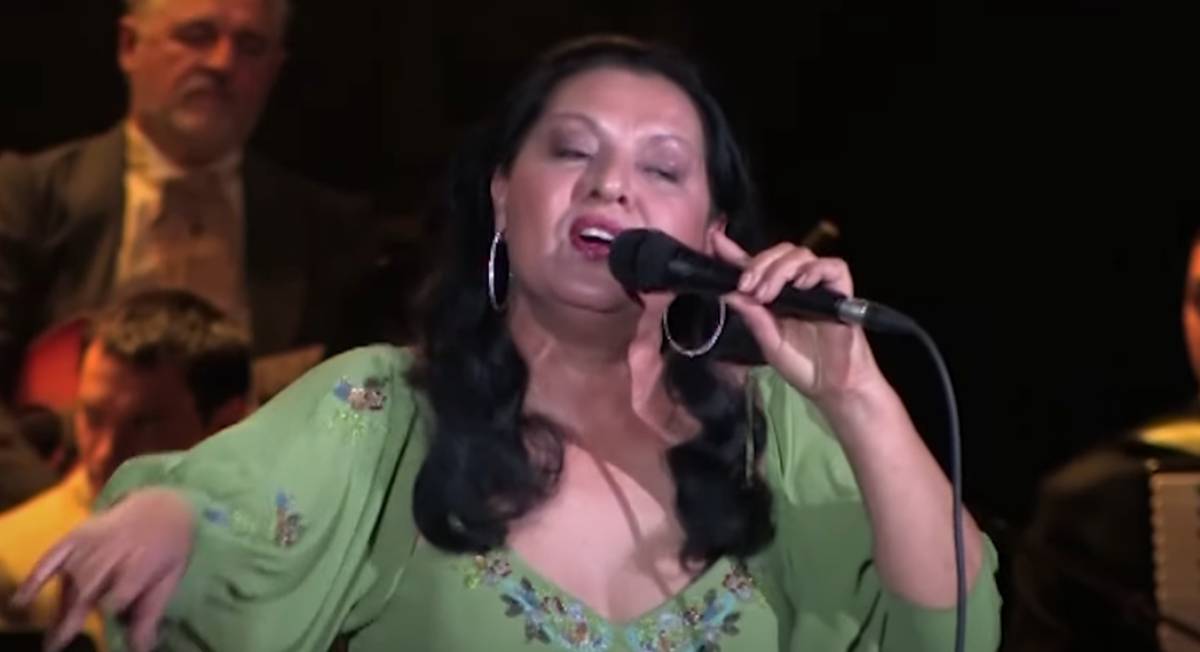  Šta se desilo sa imovinom Usnije Redžepove? 