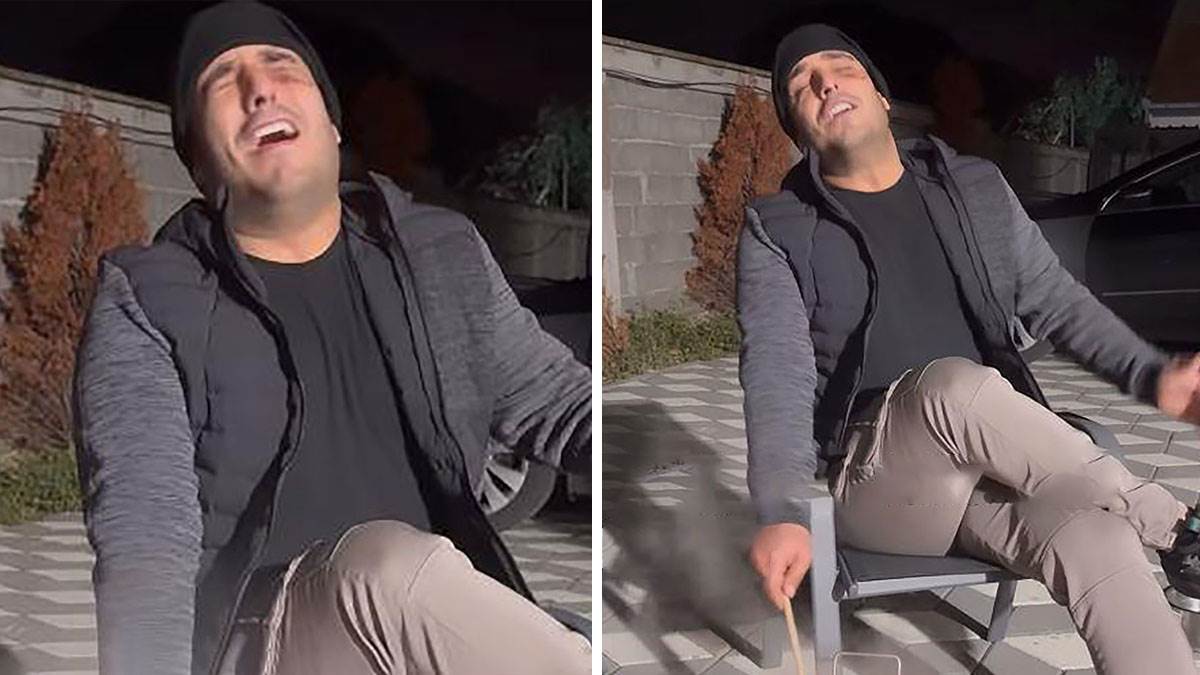  Zapjevao sa podlivima i šavovima na glavi 