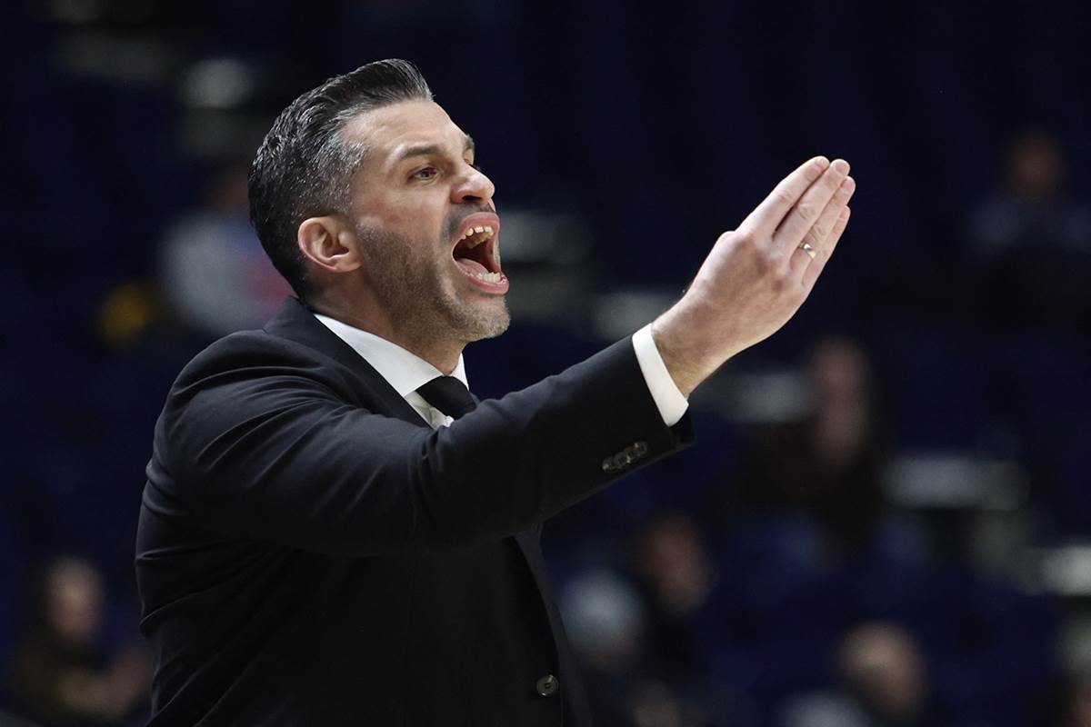  Vasa Micić igra za Srbiju: Objavljen prvi Alimpijevićev spisak, petorica iz Partizana i Zvezde 