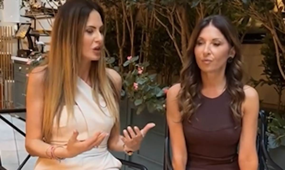   Snimak Sanje Marinković u kojem savjetuje žene usijao mreže 