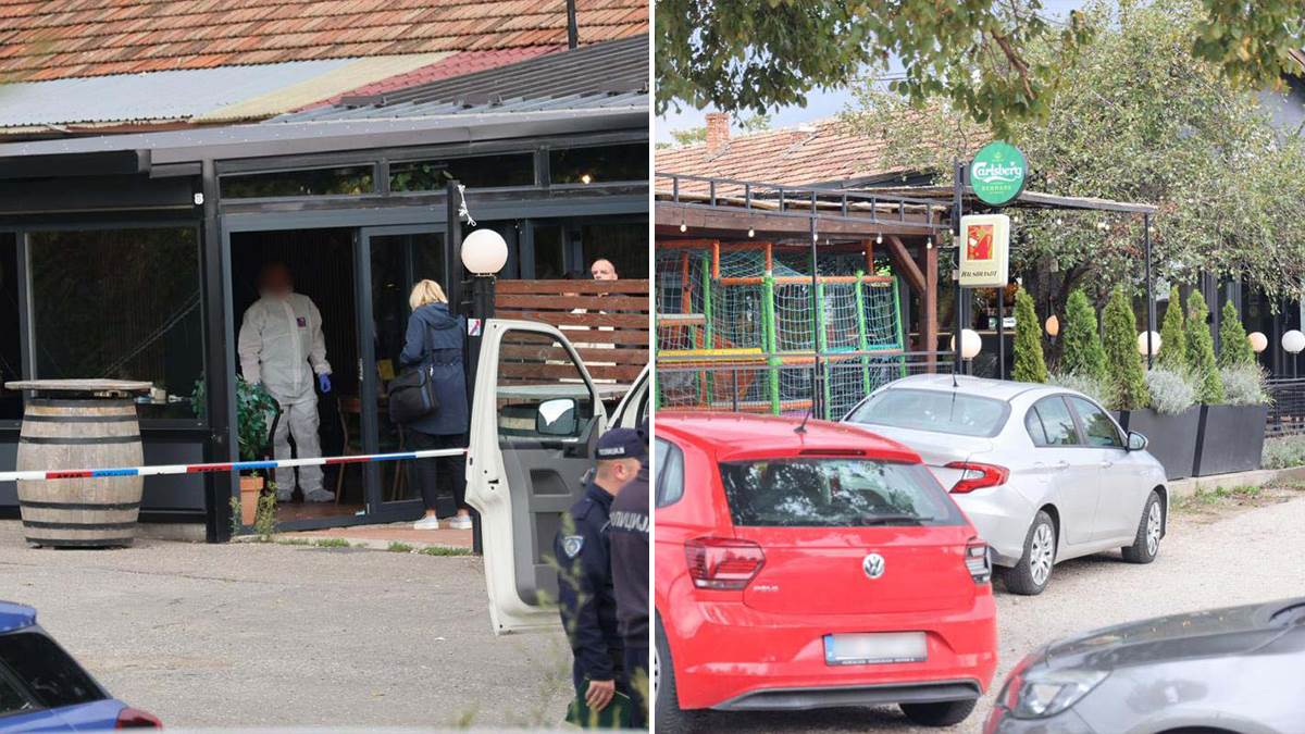  Ubijena žena slučajna žrtva pucnjave u Beogradu 