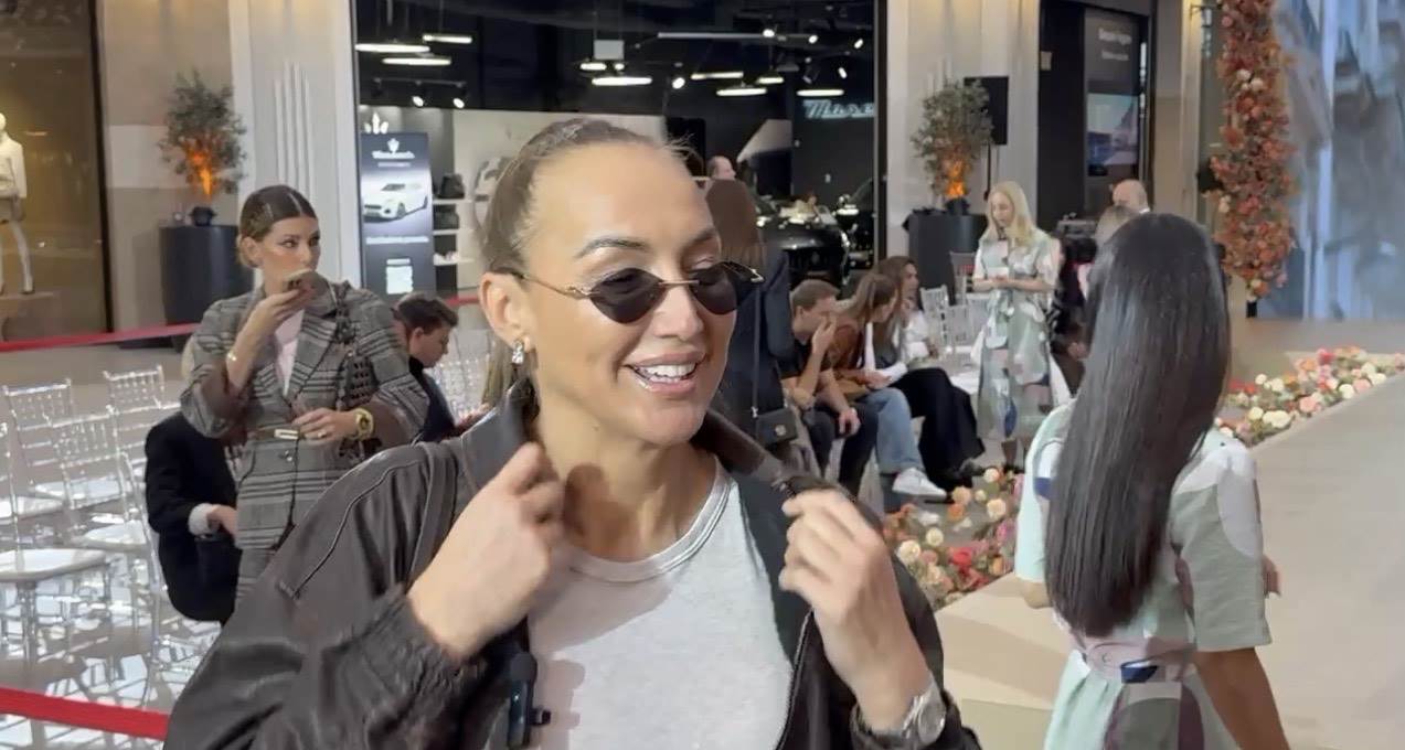  Goga Sekulić brutalno o Karleuši, koleginicama, priznala da pozajmljuje pare 