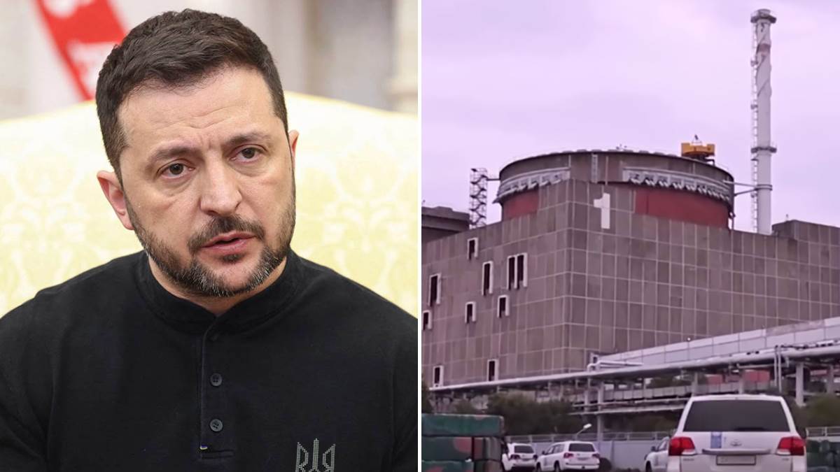  Prijeti katastrofa zbog najveće nuklearne elektrane u Evropi: "Situacija je kritična nakon ruskog bombardovanja" 