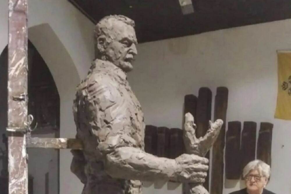  Više institucija tvrdi da nema informacije o podizanju obilježja Račiću 