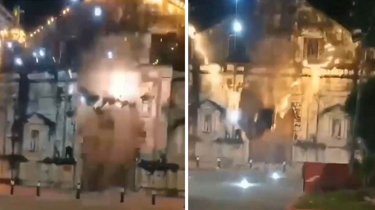  Razoran zemljotres pogodio Filipine: Broj žrtava porastao na 60, srušene brojne zgrade 