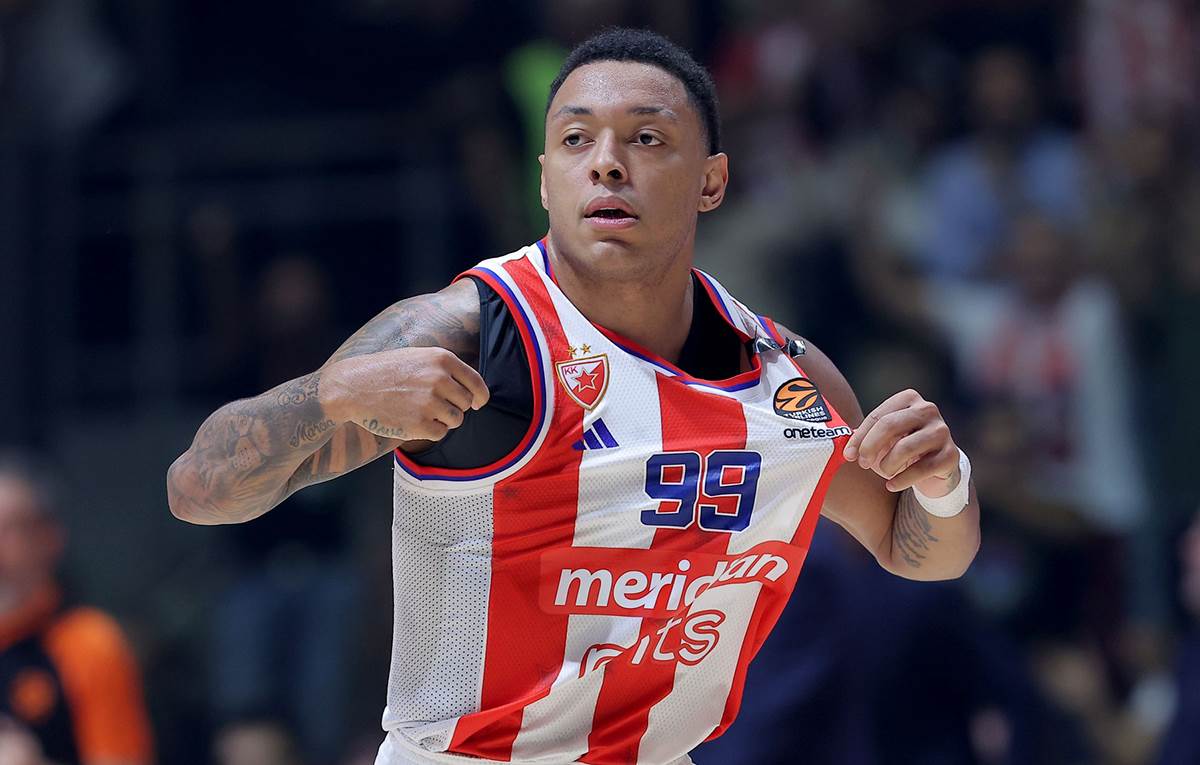  Zvezda zvala Jaga dos Santosa da se vrati: Precrtala ga ovog ljeta, pa shvatila grešku 