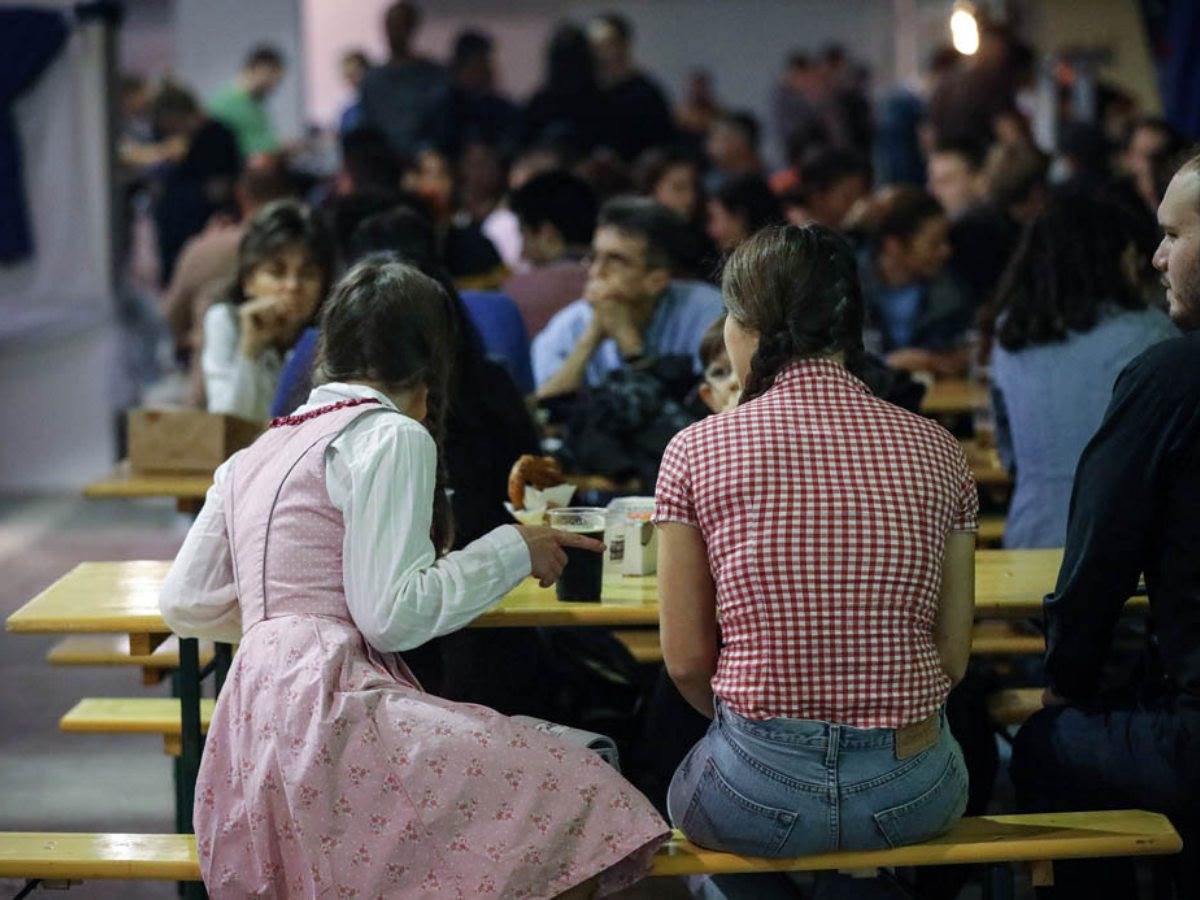  Oktoberfest zatvoren posle krvavog jutra: Oglasile se vlasti, opsadno stanje u Minhenu i dalje traje 