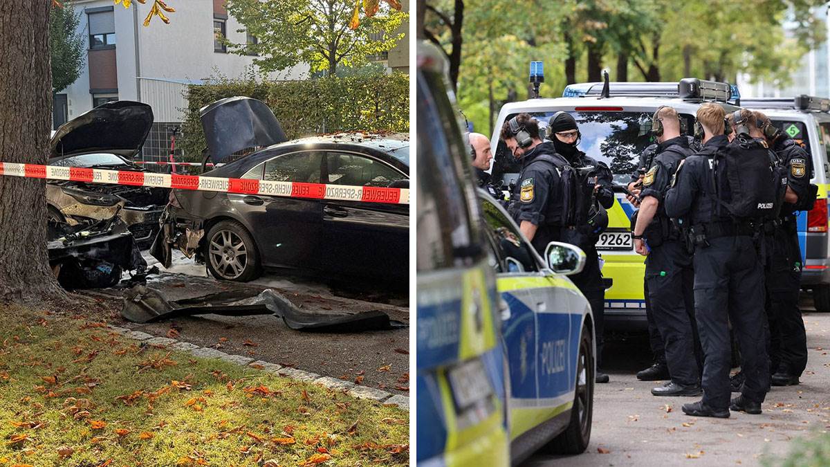  "Zapalili smo nekoliko automobila i obavili kućne posete": Panika, policija pronašla pismo u kojem s 