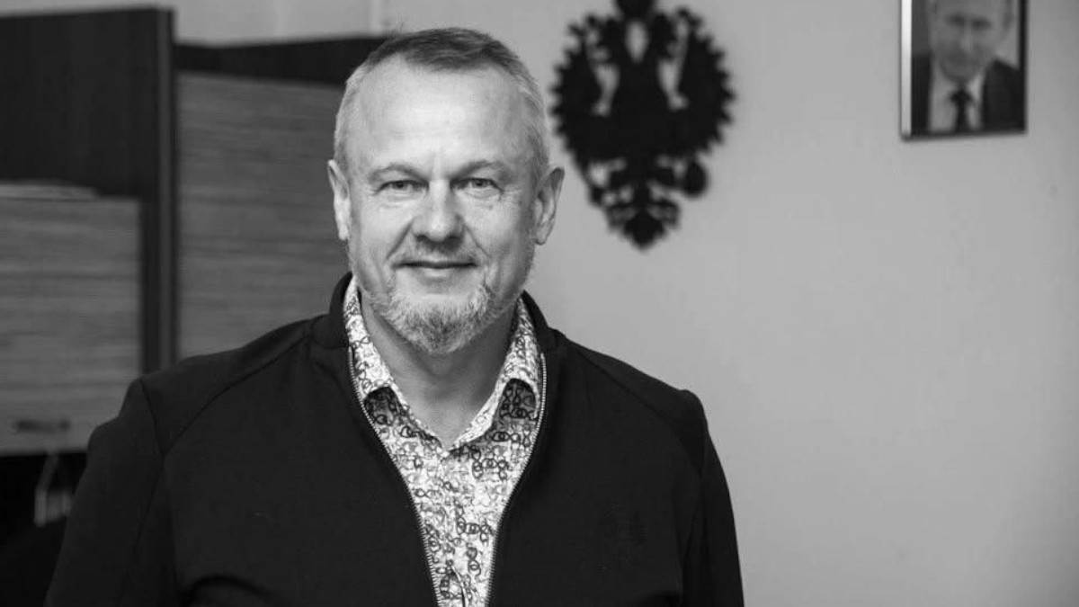  Ukrajinci ubili Putinovog političara sa "Baba Jagom" 