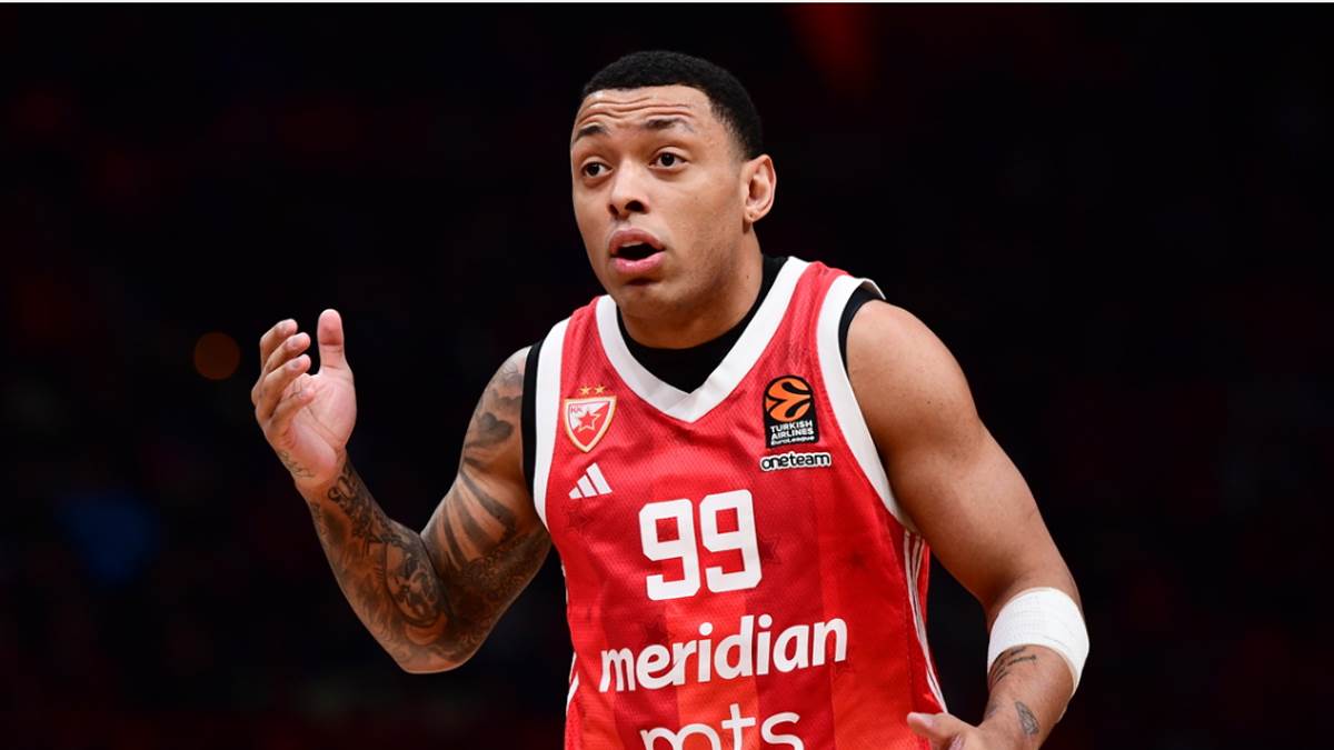  Crvena zvezda vratila Jaga u ekipu: Stiglo hitno saopštenje, već je u Beogradu 