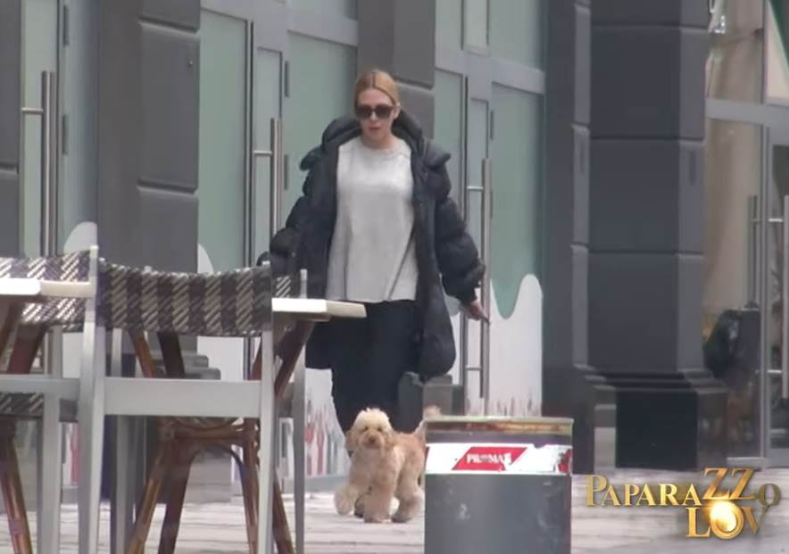  Novi detalji odnosa Milice Todorović sa partnerom nakon porođaja 