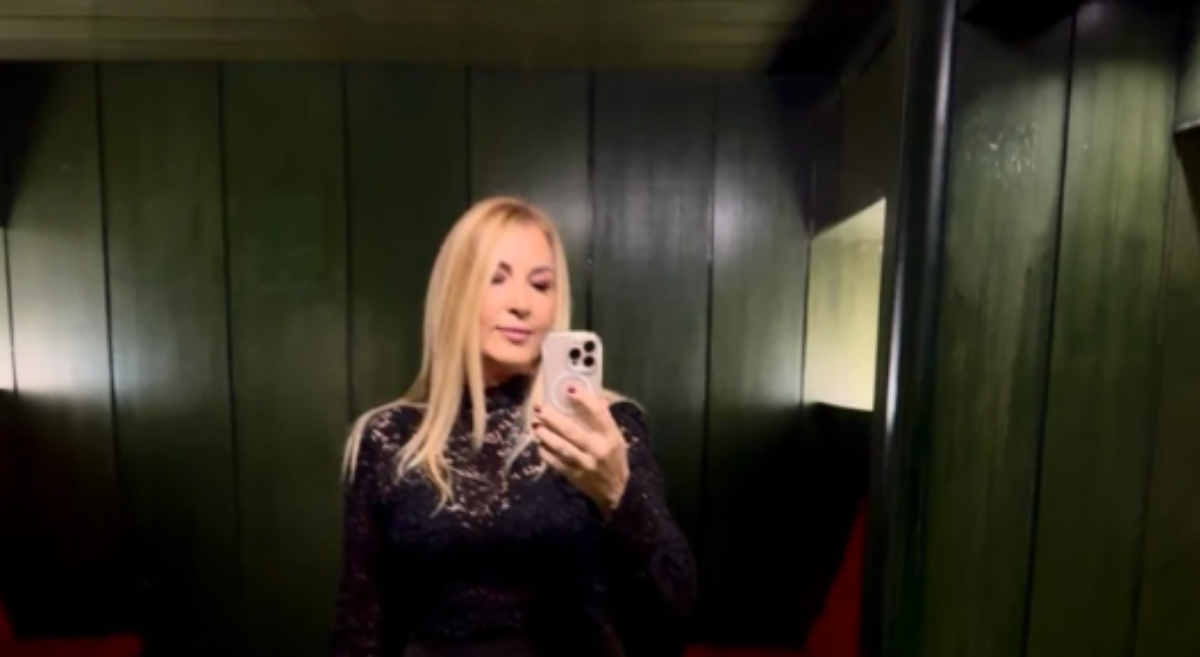  Razvela se naša poznata pjevačica u tajnosti: Godinama je nema u javnosti, evo kako danas izgleda 