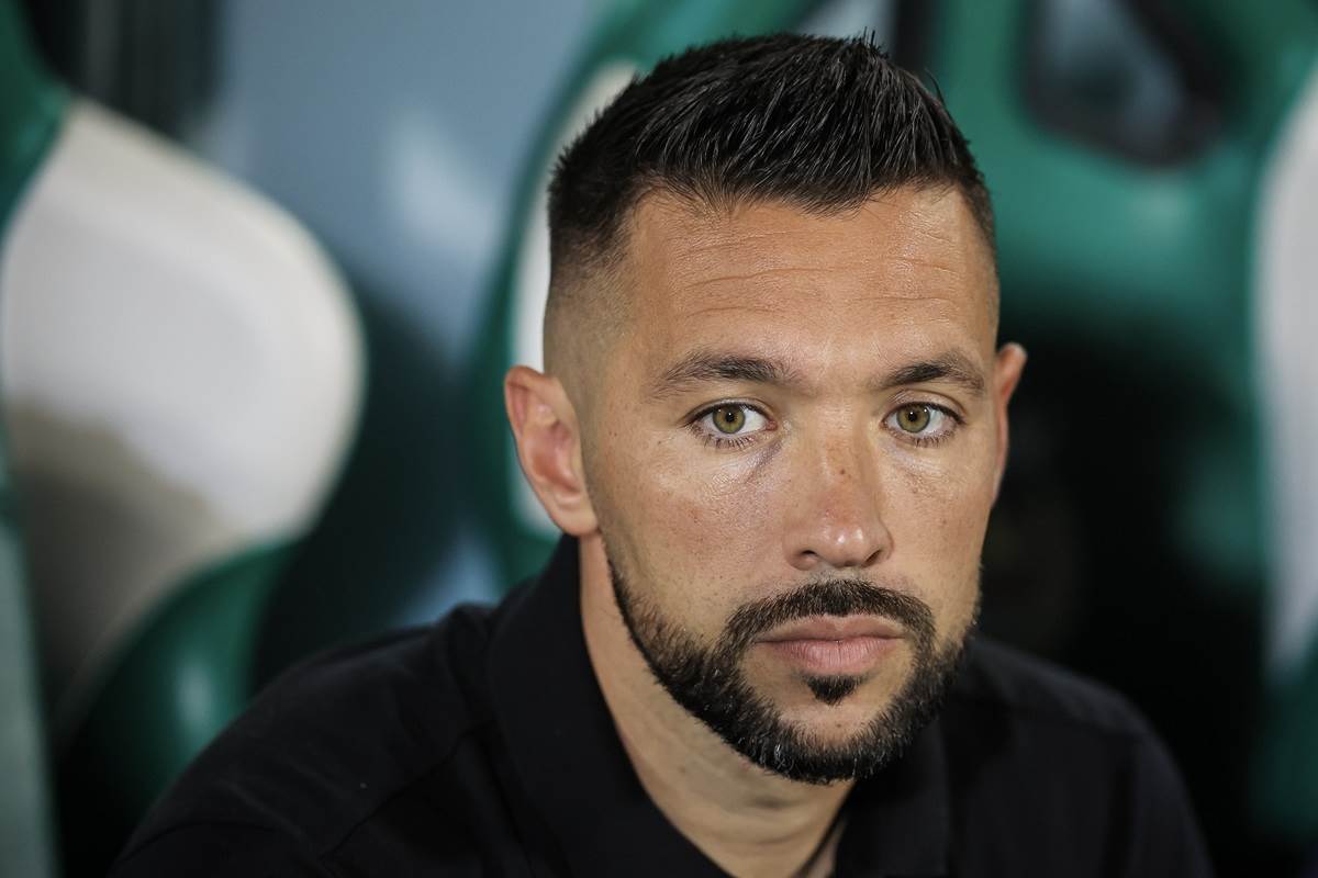  "Hvala Pešiću što me promovisao": Mogao je da trenira Zvezdu, sada će uraditi sve da je pobijedi 