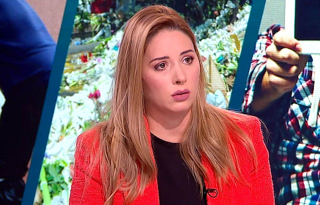  "Molila sam ga da se razvedemo, i da mi ne da djecu": Milica Kon šokirala 