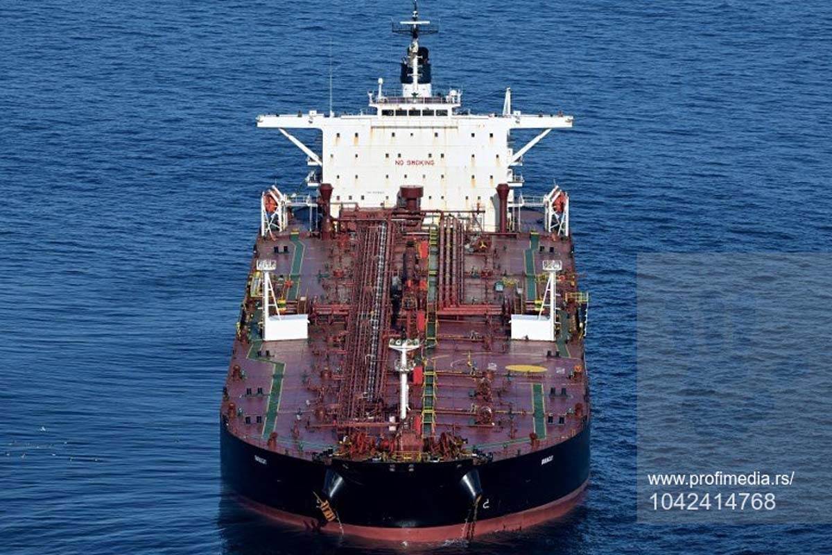  Blokada Ormuskog moreuza za njih ne važi: Iran dao zeleno svjetlo i poslao oštru poruku neprijatelji 