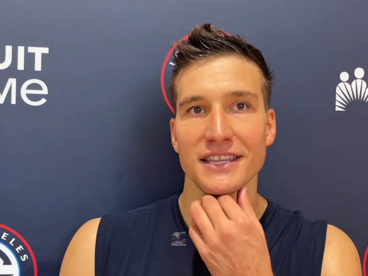  Bogdan Bogdanović se već oporavio od povrede 