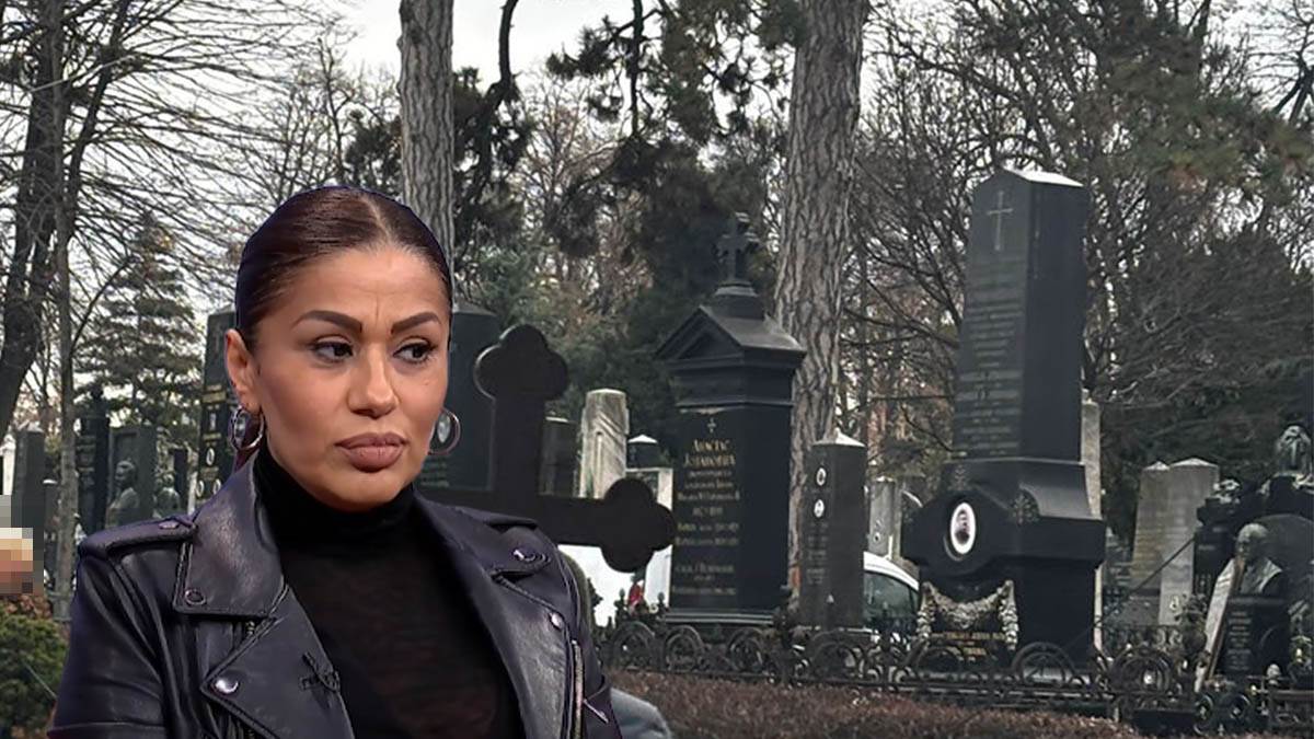  Isplivala istina o grobu žene koja je odgajila Minu Kostić 