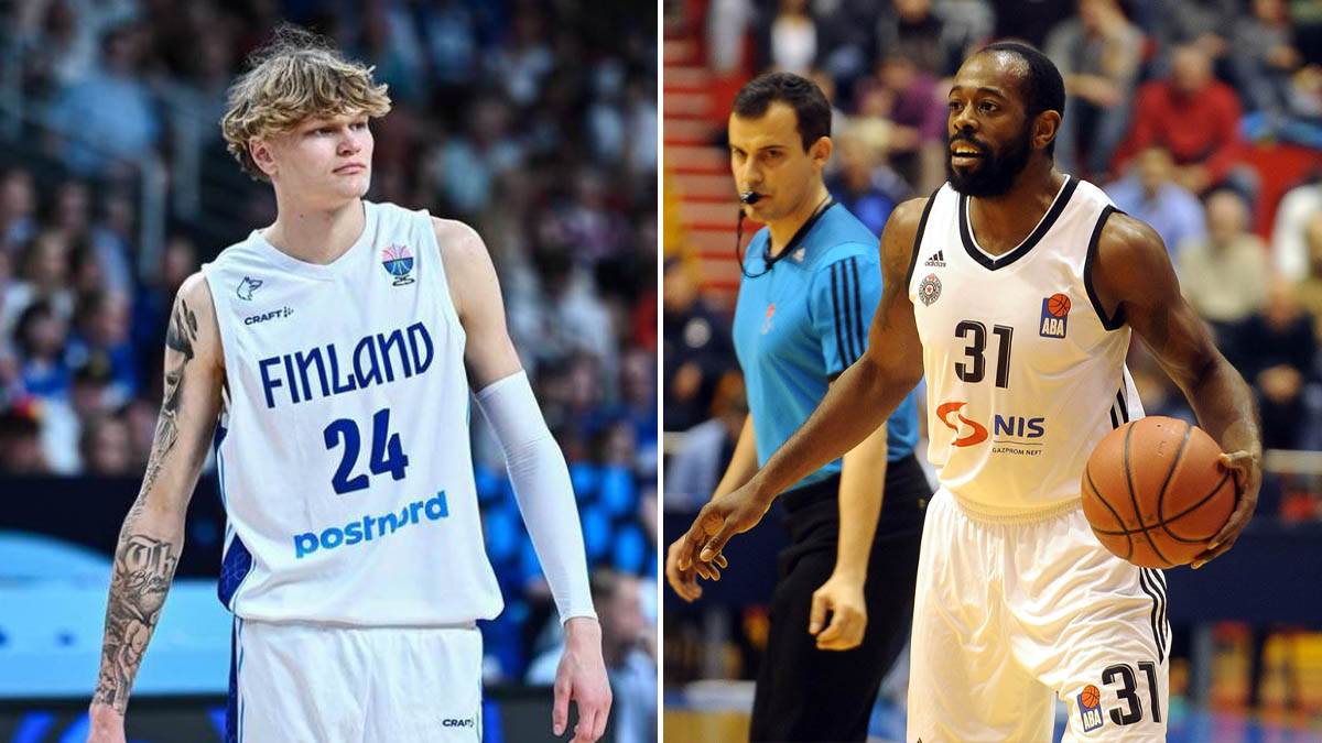   Džamar Vilson nam rekao sve o novom Fincu u crno-bijelom 