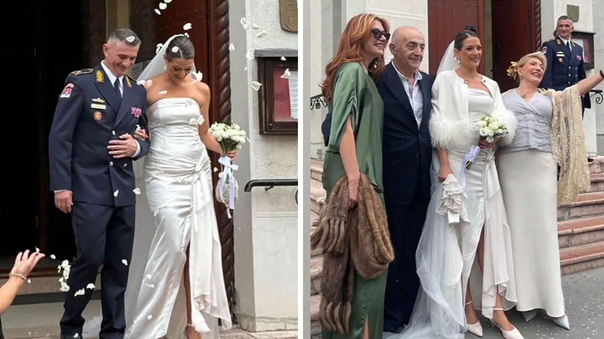  Trudna ćerka Suzane Mančić 