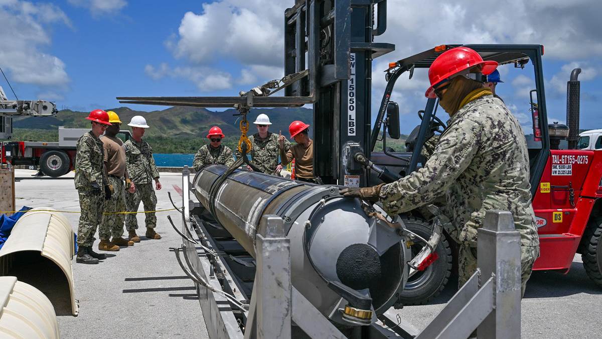  Tomahavk rakete bi mogle da pogode sam Kremlj, ali vojni stručnjaci upozoravaju 